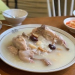 초이꼬꼬뜰 - 이천 백숙, 누룽지백숙 맛집 - 다이닝코드