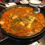 신의주부대찌개 안암점 - 안암 부대찌개 맛집 - 다이닝코드