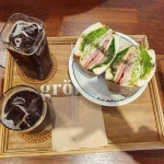 마산역 근처 브런치 맛집 토리토랑 - AI 딩코의 맛집 공략