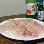 성산포자연산회센타: 맛과 서비스는 논란, 그러나 가격은 착하고 구성은 좋아 - AI 딩코의 맛집 공략