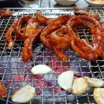 충무아나고참숯불막창 - 상인동 꼼장어, 아나고 맛집 - 다이닝코드
