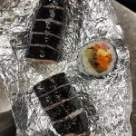 이가네김밥 - 문래 김밥 맛집 - 다이닝코드