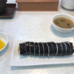 대치동 추억의 김밥 맛집, 진미김밥 - AI 딩코의 맛집 공략