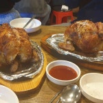 한남동한방통닭 - 광주 통닭 맛집 | 다이닝코드, 빅데이터 맛집검색