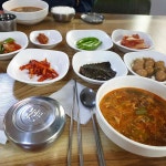 우리집 점심밥상 - 충주 밥집 맛집 - 다이닝코드