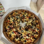서오릉피자 - 길동 피자 맛집 | 다이닝코드, 빅데이터 맛집검색
