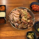 수유 맛집 홍능족발1977 - AI 딩코의 맛집 공략