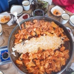 닭갈비봉천막국수 - 원주 닭갈비, 막국수 맛집 | 다이닝코드, 빅데이터 맛집검색