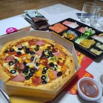 옐로우피자 인천운서점 - 운서 피자 맛집 | 다이닝코드, 빅데이터 맛집검색