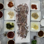 본전식당 - 전남장흥 백반, 매생이 맛집 | 다이닝코드, 빅데이터 맛집검색