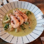 키친사계 - 성내동 화덕피자, 파스타 맛집 - 다이닝코드