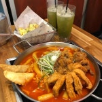 청년다방 - 수원 떡볶이, 차돌떡볶이 맛집 | 다이닝코드, 빅데이터 맛집검색