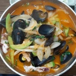 법성포 쌀짜장 맛집 Top1 - 다이닝코드