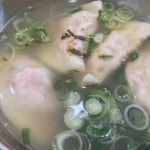 천호동 엄마손만두 - AI 딩코의 맛집 공략