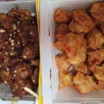 치킨플러스 진해중앙점 - 진해 치킨 맛집 | 다이닝코드, 빅데이터 맛집검색
