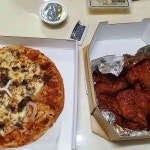 피자나라치킨공주 진해자은점 - 진해 피자, 콤비네이션피자 맛집 | 다이닝코드, 빅데이터 맛집검색