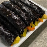 선비꼬마김밥 범물점 - 범물동 김밥, 분식 맛집 | 다이닝코드, 빅데이터 맛집검색