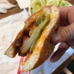 맘스터치 - 천안 버거 맛집 | 다이닝코드, 빅데이터 맛집검색