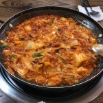 기사식당의 백반, 맛은 별미 - AI 딩코의 맛집 공략