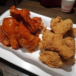 BHC치킨 양평역점 - 양평역 치킨 맛집 - 다이닝코드