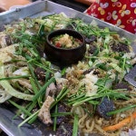 순창 전라도 맛집 - AI 딩코의 맛집 공략