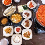 옛날이야기 - 안산 쌈밥, 돌솥쌈밥 맛집 | 다이닝코드, 빅데이터 맛집검색