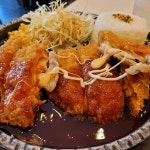 미소야 신내점 - 신내동 돈까스, 알밥 맛집 - 다이닝코드