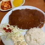 오뚜기왕돈까스 - 시립대 돈까스, 경양식 맛집 - 다이닝코드