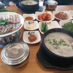 돈수백 관저점 - 관저동 돼지국밥 맛집 - 다이닝코드