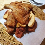 계열사 고덕점 - 고덕 치킨 맛집 | 다이닝코드, 빅데이터 맛집검색