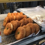 송사부수제쌀고로케 홈플러스센텀시티점 - 센텀시티 고로케, 빵집 맛집 | 다이닝코드, 빅데이터 맛집검색