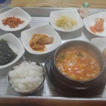 찬누리식당 - 경대 집밥, 삼겹구이 맛집 - 다이닝코드