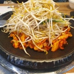 신사동 갑오징어 맛집 리뷰 - AI 딩코의 맛집 공략