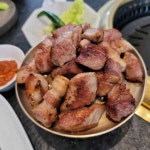 이도맨숀: 고급스러운 분위기의 한우집 - AI 딩코의 맛집 공략