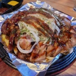 골드퓨전포차 - 부평 바베큐, 포차 맛집 - 다이닝코드