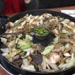 칠구네신림동백순대 맛집 리뷰 - AI 딩코의 맛집 공략