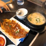 동탄 대방어 맛집 들마루 리뷰 - AI 딩코의 맛집 공략