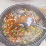 양평해장국: 골프장 앞 맛집 - AI 딩코의 맛집 공략