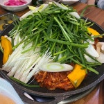 둥굴관 - 울산 오리불고기, 한정식 맛집 | 다이닝코드, 빅데이터 맛집검색