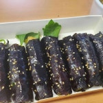 송촌꼬마김밥 덕례점 - 광양 꼬마김밥 맛집 | 다이닝코드, 빅데이터 맛집검색