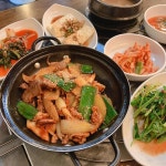 신원오리 - 고대 오리불고기, 오리요리 맛집 | 다이닝코드, 빅데이터 맛집검색