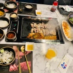 자연목장 - 통영 한우, 고기집 맛집 - 다이닝코드