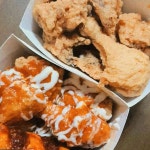 처갓집양념치킨 시지1호점 - 시지 양념치킨 맛집 - 다이닝코드