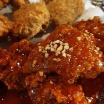 BBQ치킨 대구신매점 - 시지 치킨 맛집 - 다이닝코드