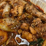 테트리스찜닭 - 대구 찜닭, 분식 맛집 | 다이닝코드, 빅데이터 맛집검색