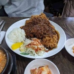 맛있는돈까스 - 국내산 생등심을 사용한 돈까스 전문점 - AI 딩코의 맛집 공략
