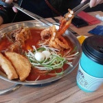 청년다방 남양주진접점 - 진접 차돌박이떡볶이, 떡볶이 맛집 - 다이닝코드