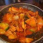 한옥그레이스: 서대문의 한식 맛집 - AI 딩코의 맛집 공략