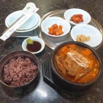 거북식당 - 양주 감자탕, 뼈해장국 맛집 - 다이닝코드