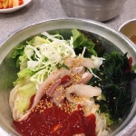 남포동 회국수 맛집 Top1 - 다이닝코드